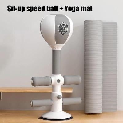 Sit-up boxing ball, Speed Target