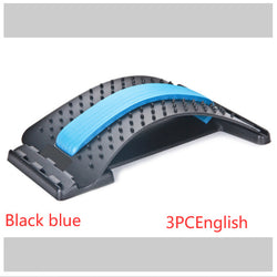 Lumbar Tractor for Back Pain Relief