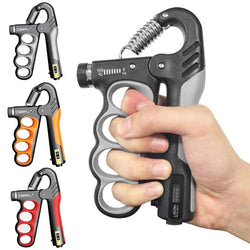 Hand Grip Strengthener