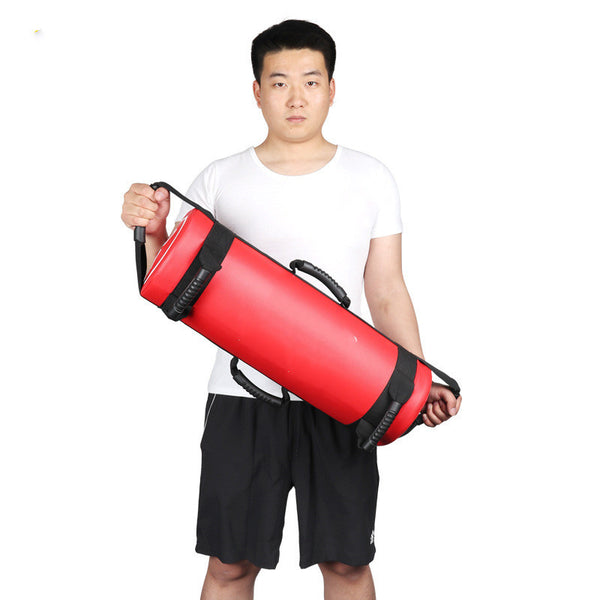 Fit Equip Train Fitness Pack