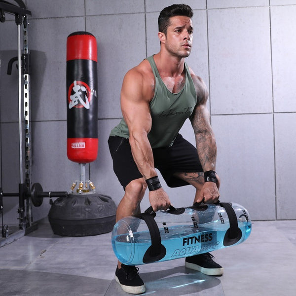 Fitness Aqua Bag