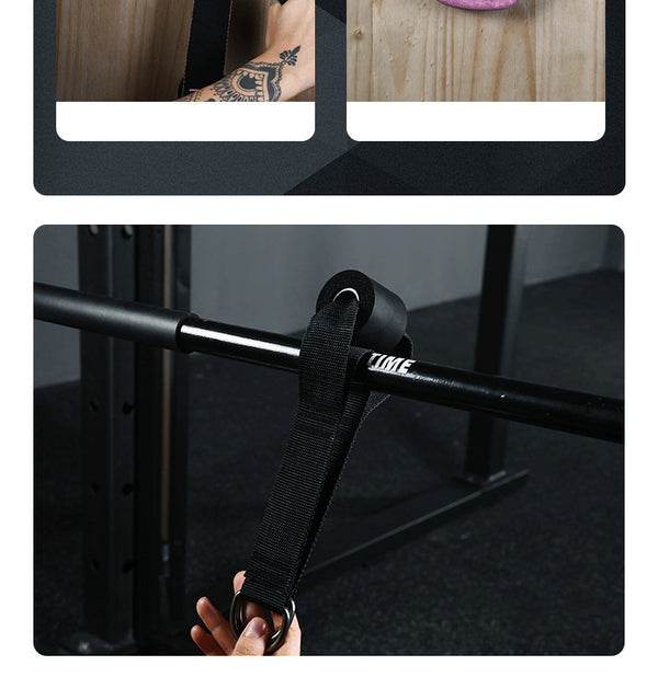 Yoga Stretch Band