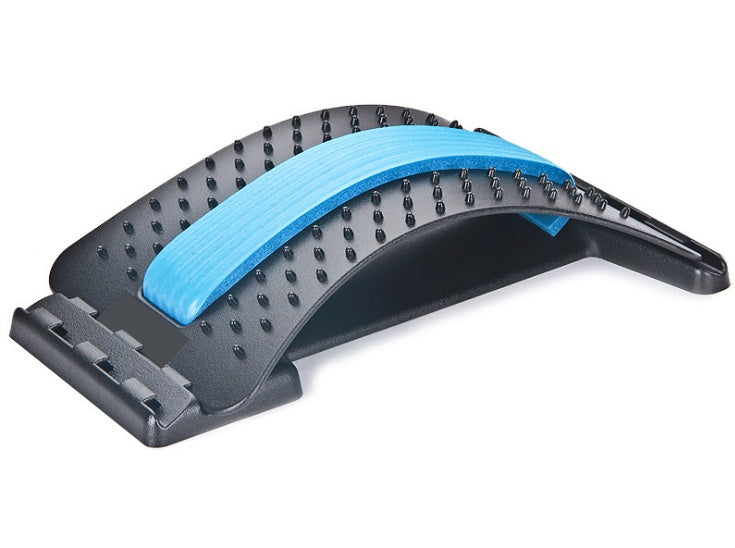 Lumbar Tractor for Back Pain Relief