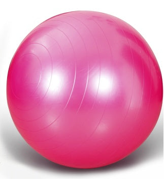 Yoga ball for kids, explosion-proof.