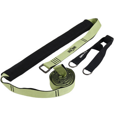 Yoga Stretch Band