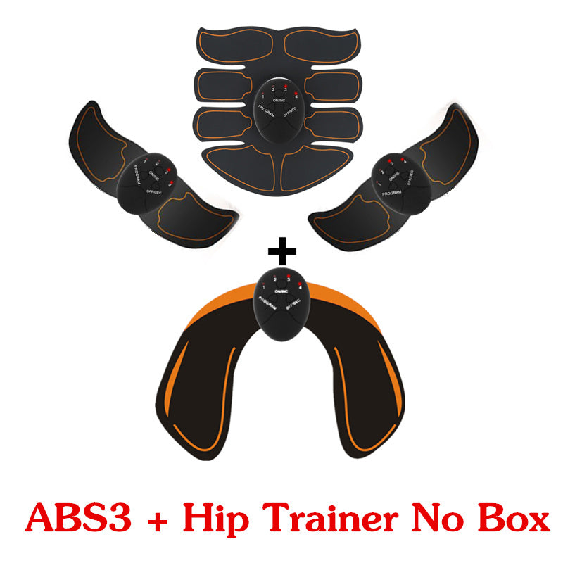 Ulti EMS Abs Trainer
