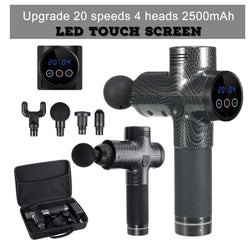 Body Massager Electric Vibration Guns