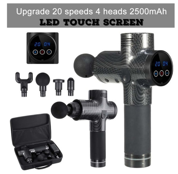 Body Massager Electric Vibration Guns