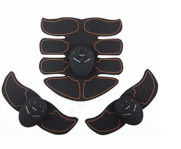 Ulti EMS Abs Trainer