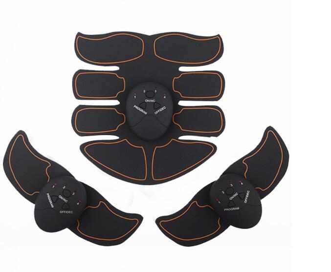 Ulti EMS Abs Trainer