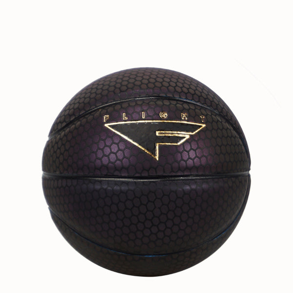 Reflective Basketball