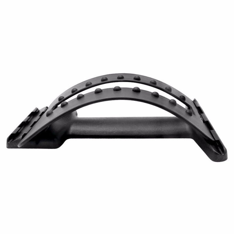 Lumbar Tractor for Back Pain Relief