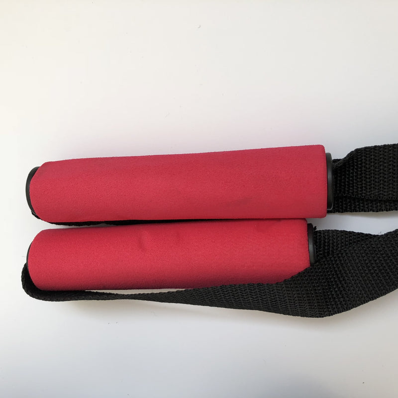 Rally Rope Fitness Resistance Band