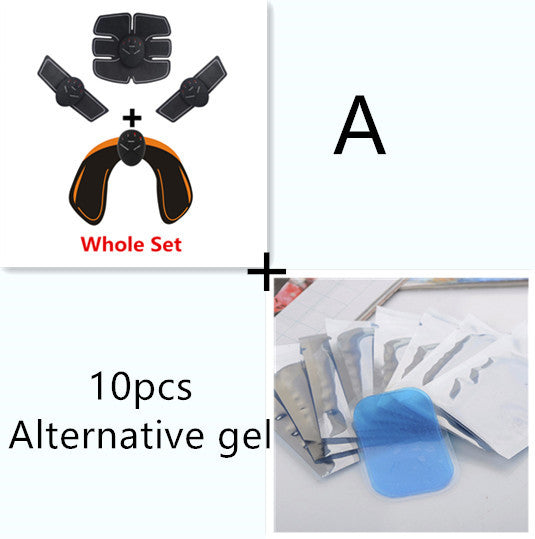 Ulti EMS Abs Trainer