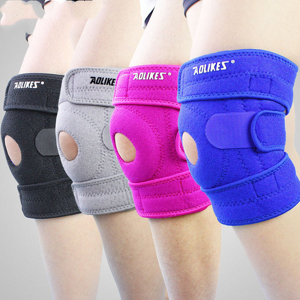 Sports Antiskid Kneepad