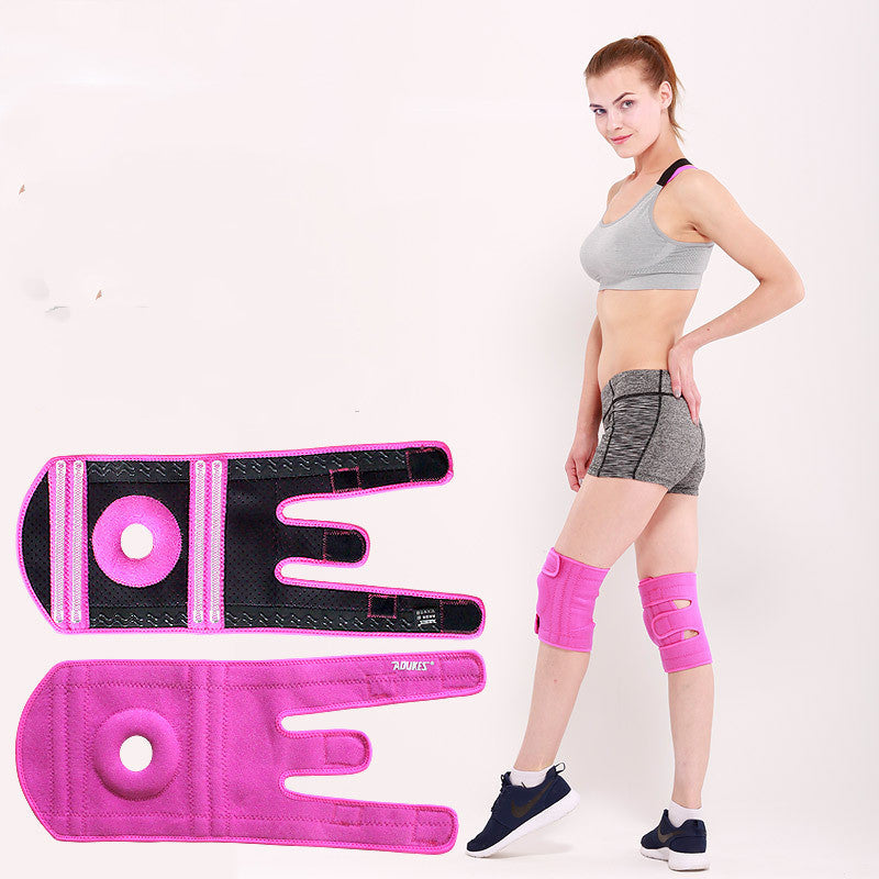 Sports Antiskid Kneepad