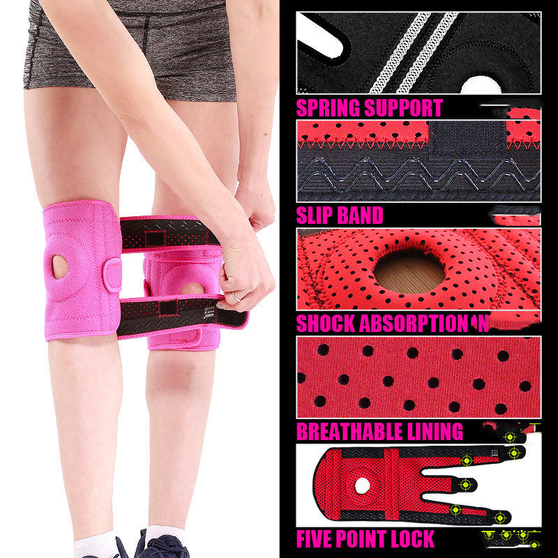 Sports Antiskid Kneepad