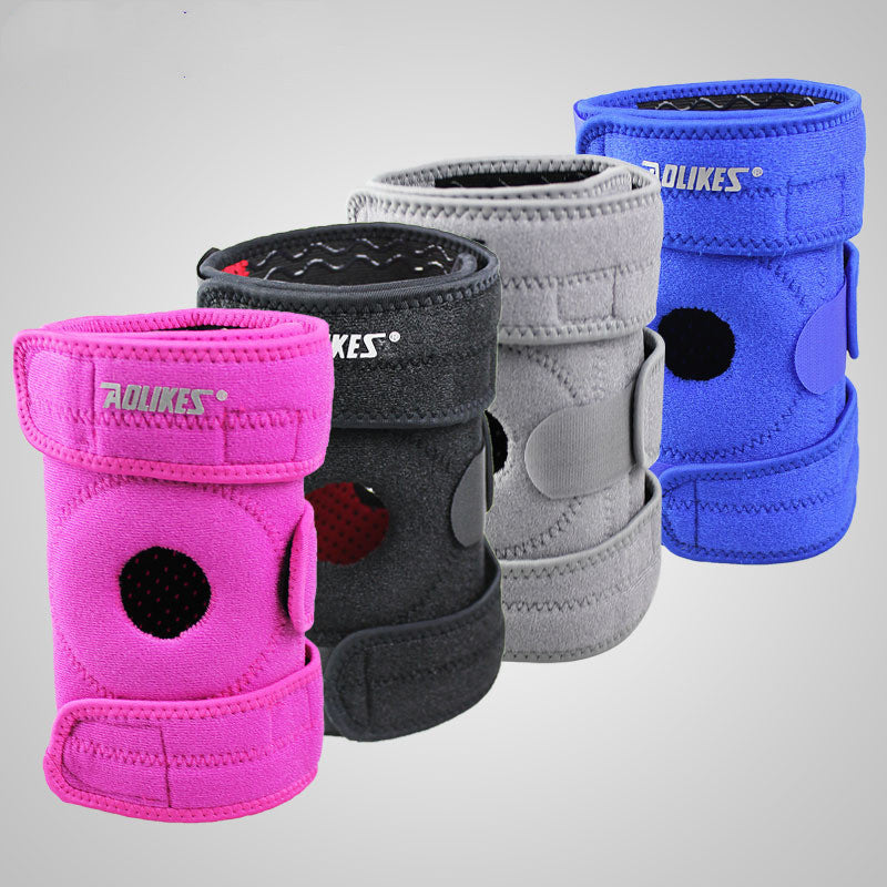 Sports Antiskid Kneepad