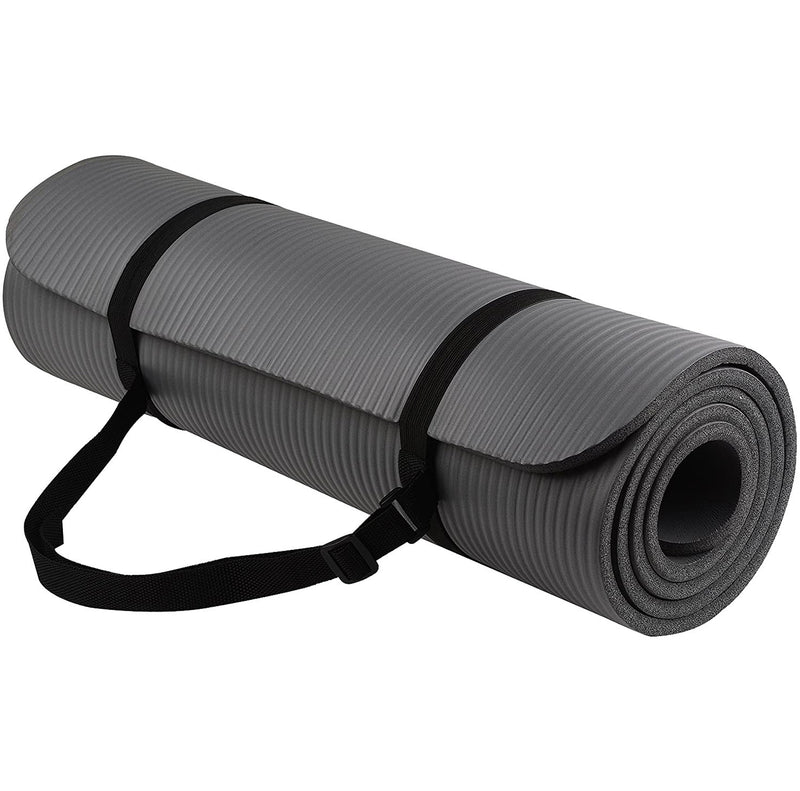 NBR Yoga Mat