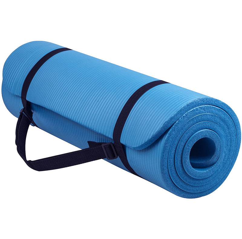 NBR Yoga Mat