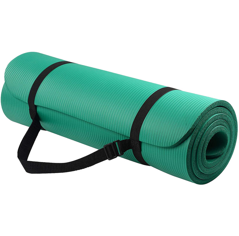 NBR Yoga Mat
