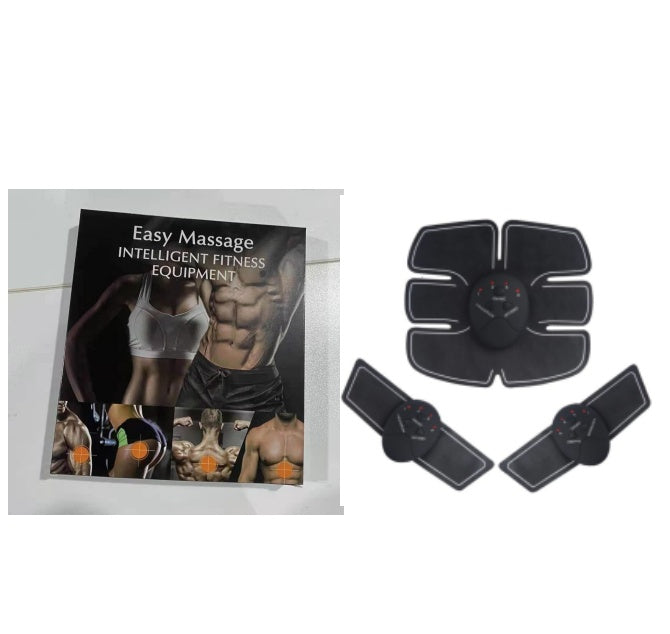 Ulti EMS Abs Trainer