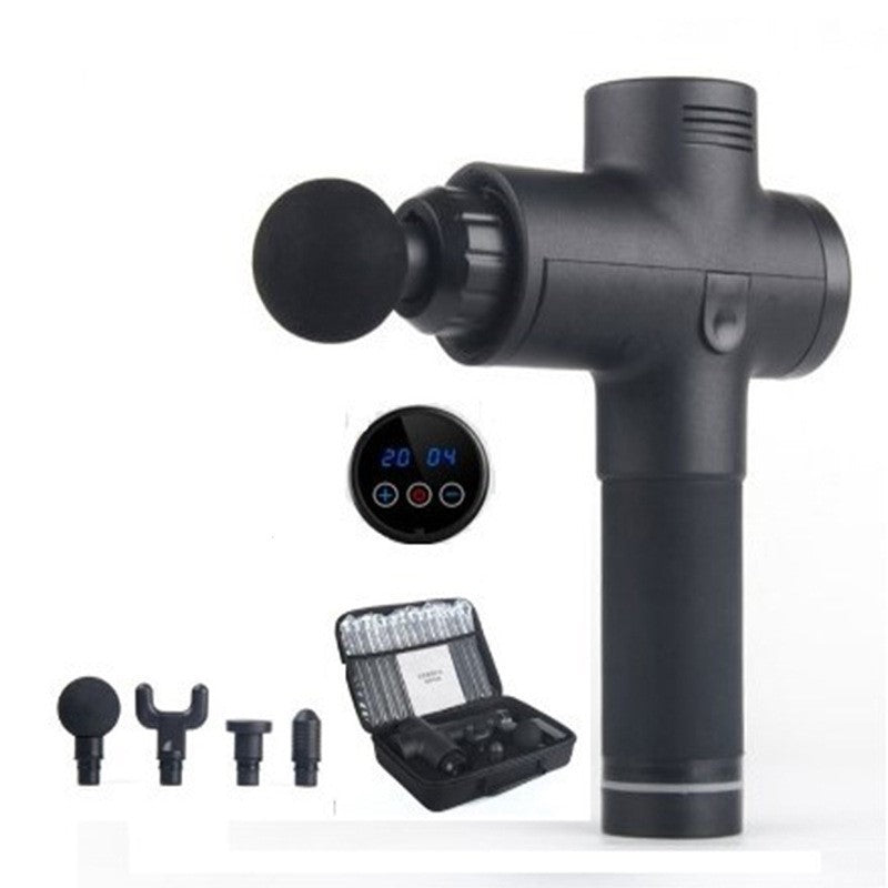 Body Massager Electric Vibration Guns