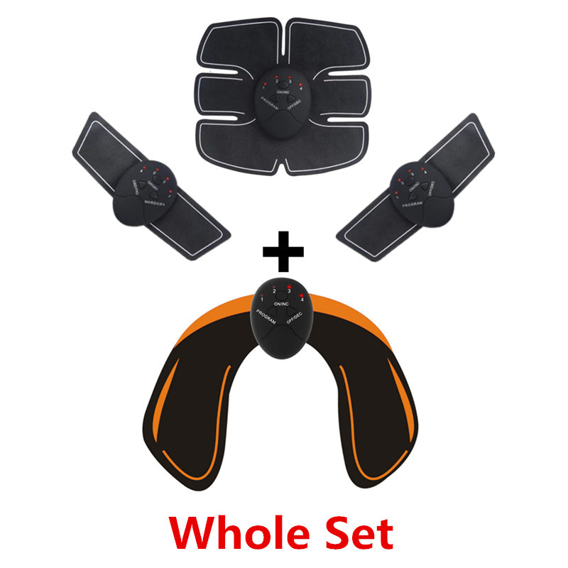 Ulti EMS Abs Trainer