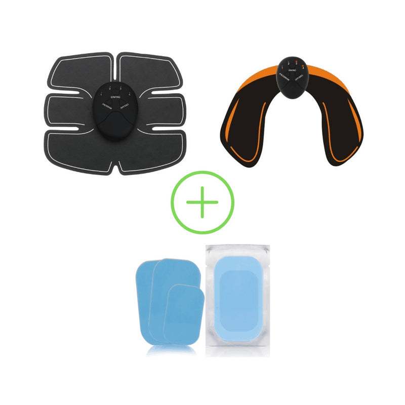 Ulti EMS Abs Trainer
