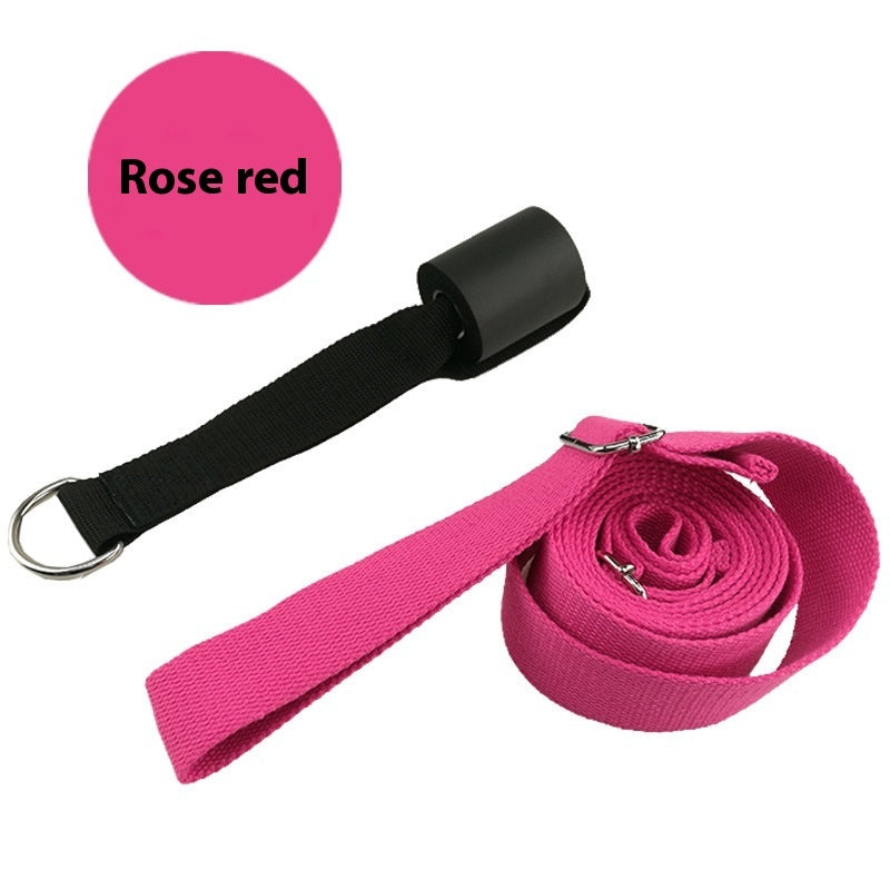 Trainer Band Stretch Belt