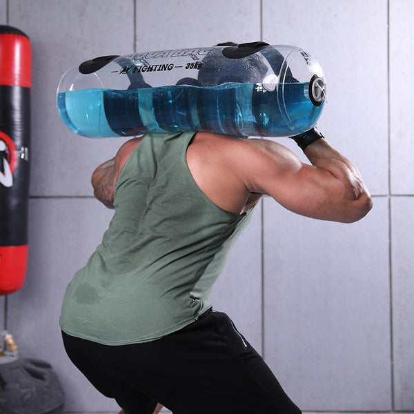 Fitness Aqua Bag