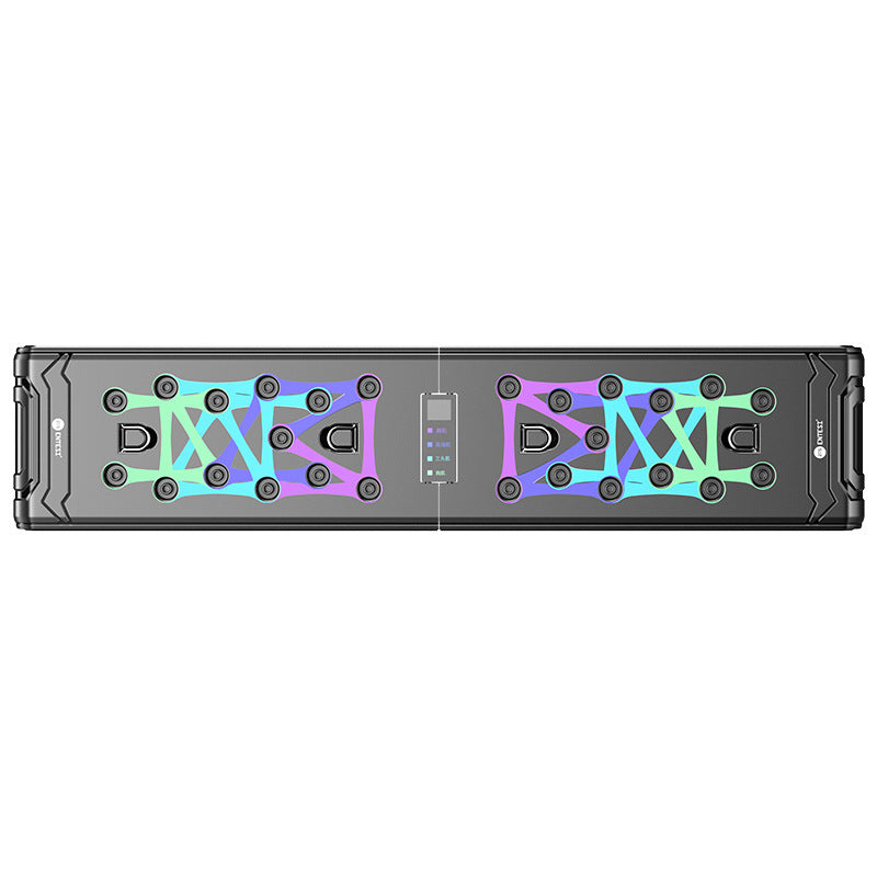Bracket Push-Up Board