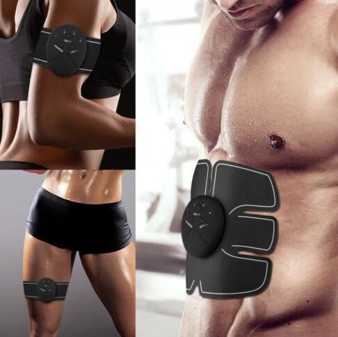 Ulti EMS Abs Trainer