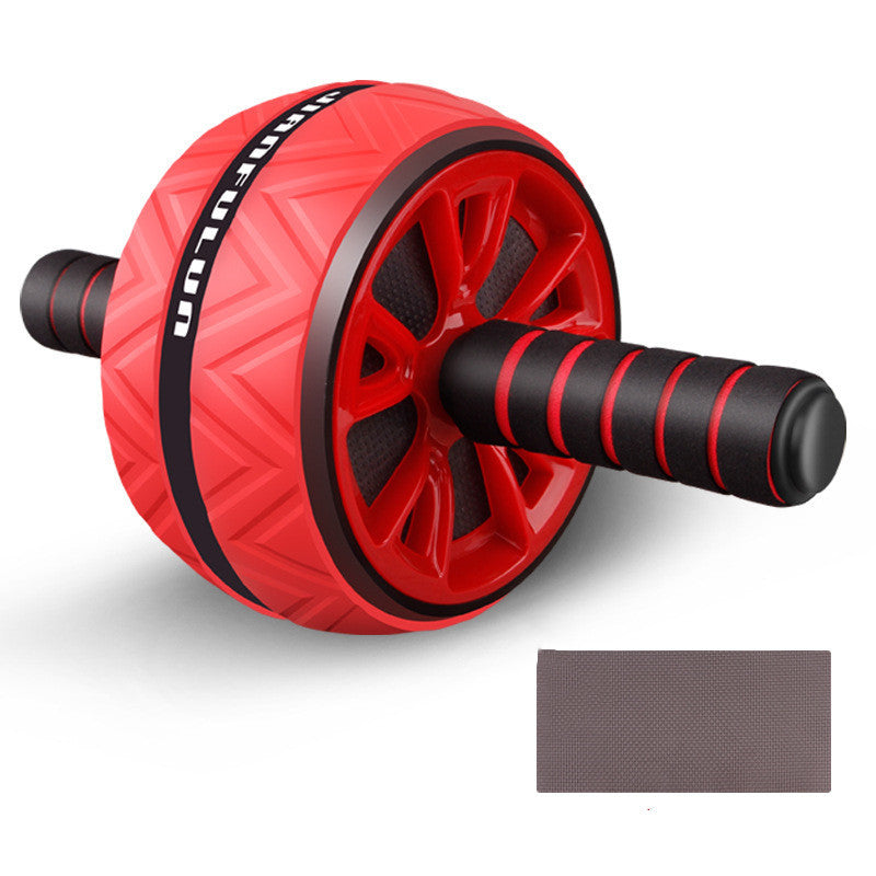 Ab Muscle Fitness Device