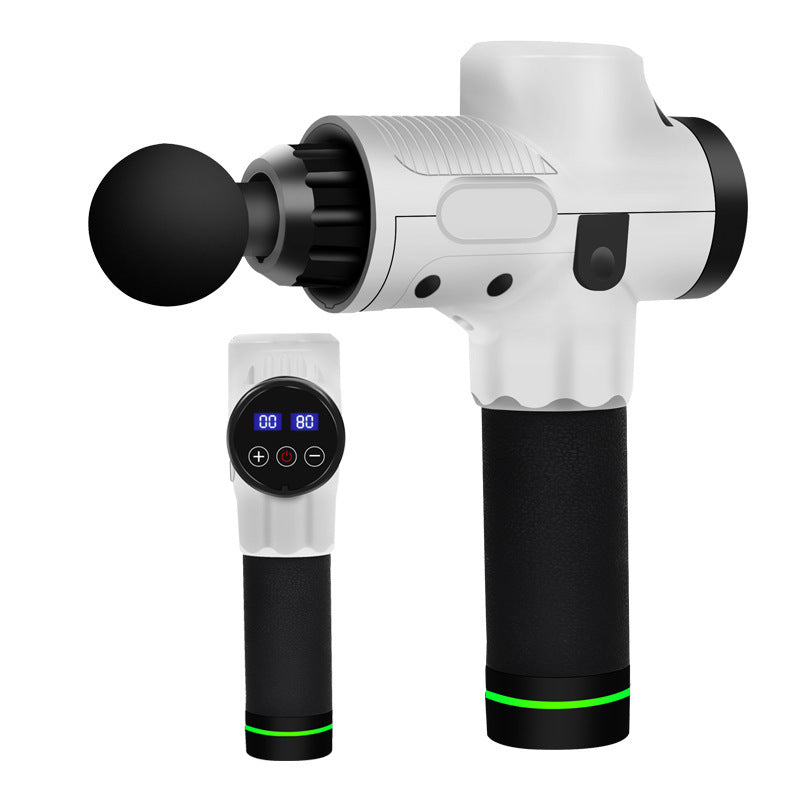 Body Massager Electric Vibration Guns
