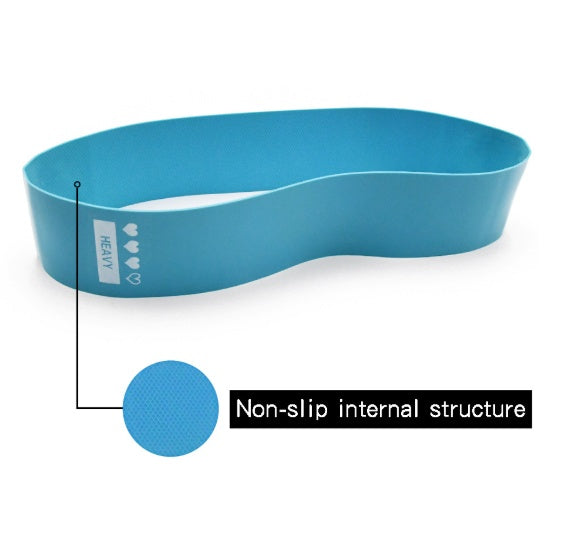 Fitness and Yoga Resistance Bands