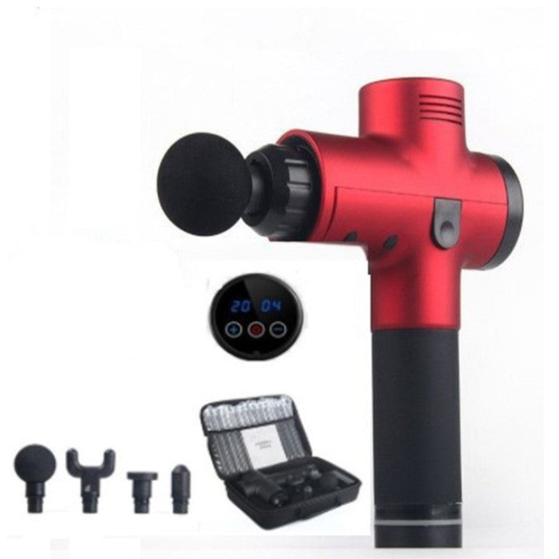 Body Massager Electric Vibration Guns