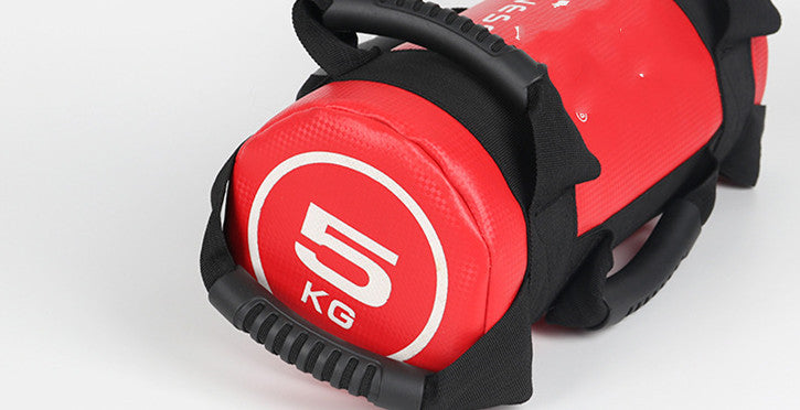 Fit Equip Train Fitness Pack