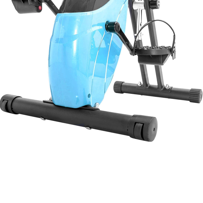 Magnetic Resistance Fitness Trainer