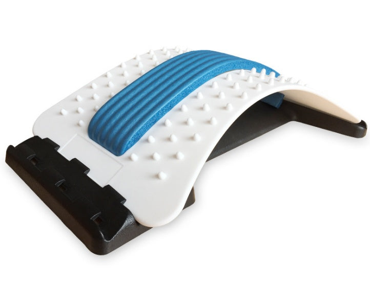 Lumbar Tractor for Back Pain Relief