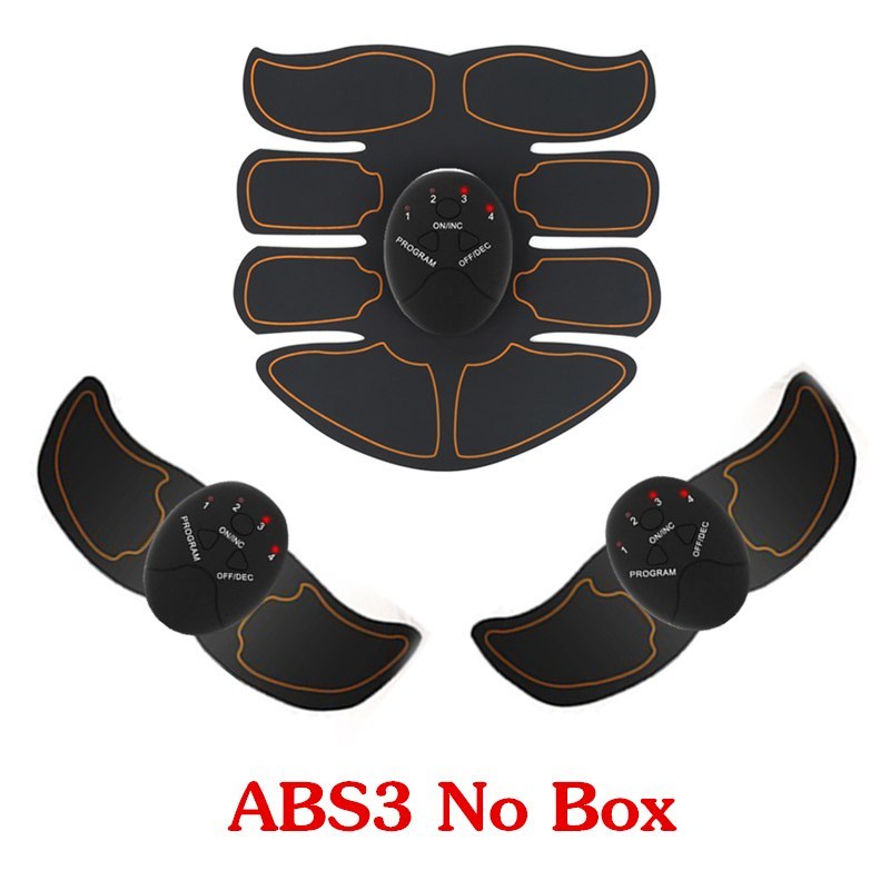 Ulti EMS Abs Trainer