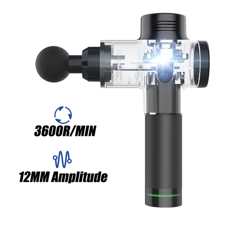 Body Massager Electric Vibration Guns