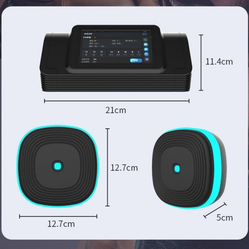 Home Smart BT Music Speaker
