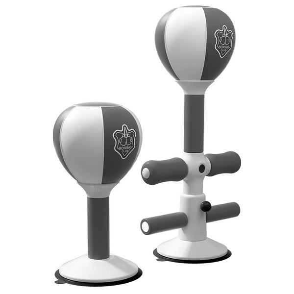 Sit-up boxing ball, Speed Target
