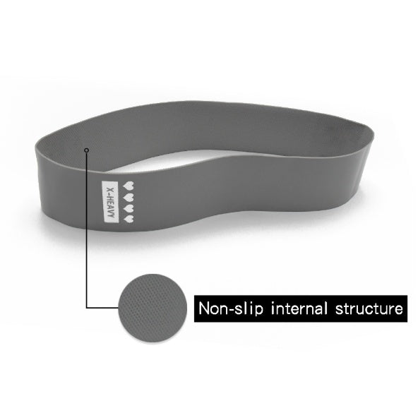 Fitness and Yoga Resistance Bands