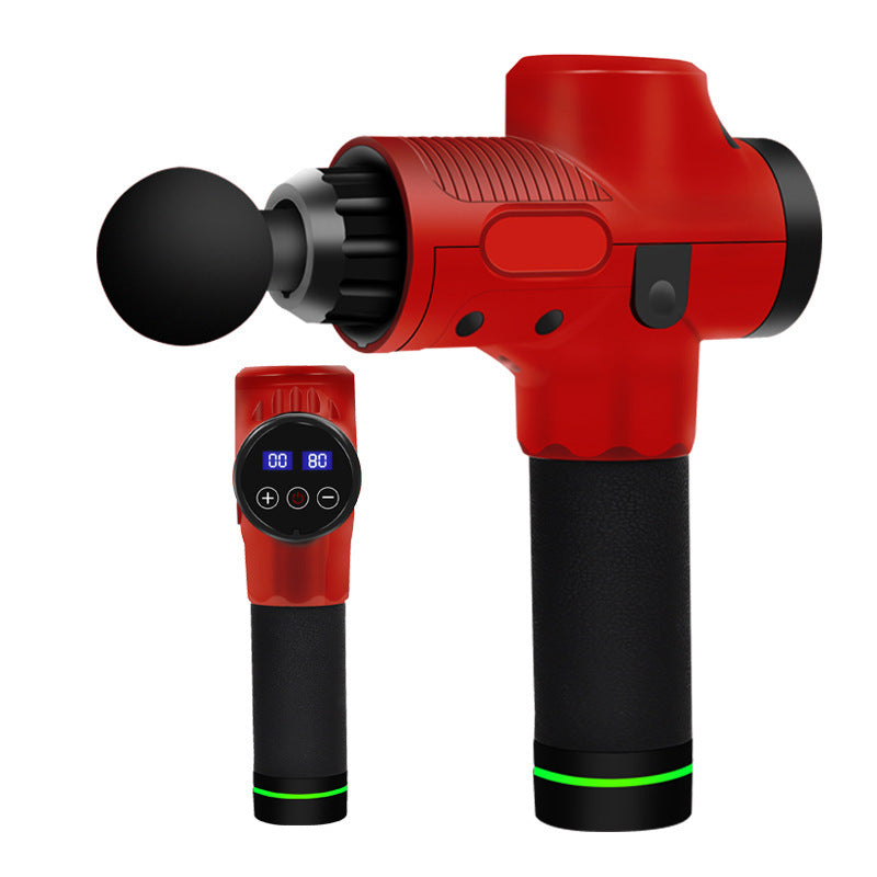 Body Massager Electric Vibration Guns