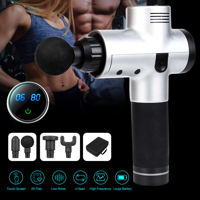 Body Massager Electric Vibration Guns