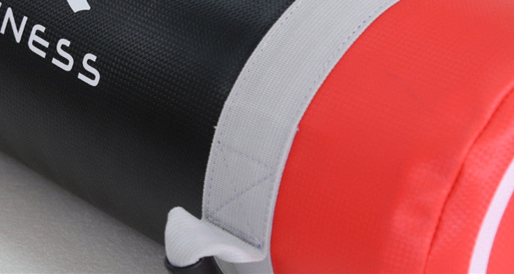 Fit Equip Train Fitness Pack