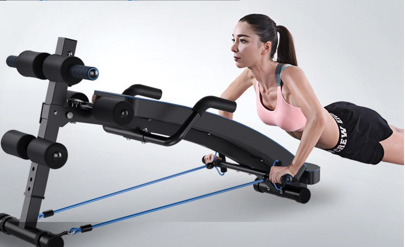 Supine Board