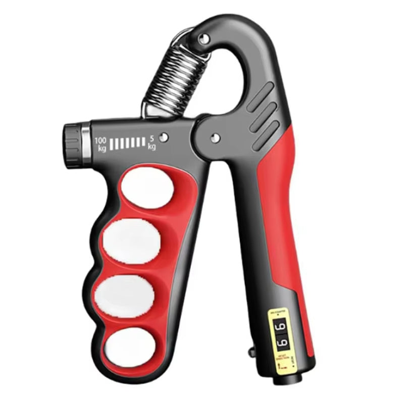 Hand Grip Strengthener